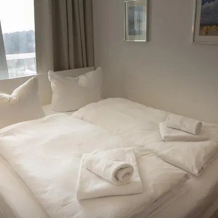 Appartement Strandnahe Ferienwohnung Fb07.04 Mit Meerblick *