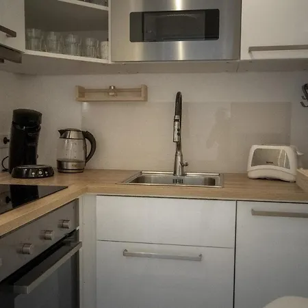 Strandnahe Ferienwohnung Fb07.04 Mit Meerblick *