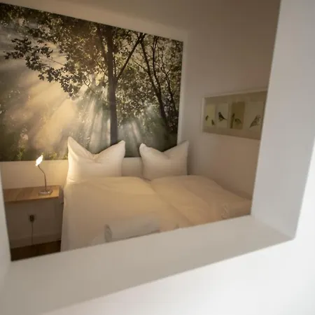Strandnahe Ferienwohnung Fb07.04 Mit Meerblick Appartement *