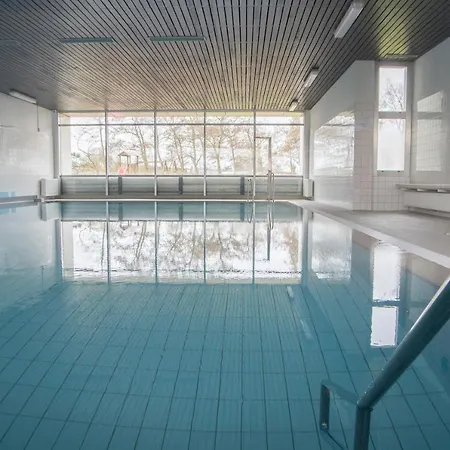 Strandnahe Ferienwohnung Fb07.04 Mit Meerblick Appartement
